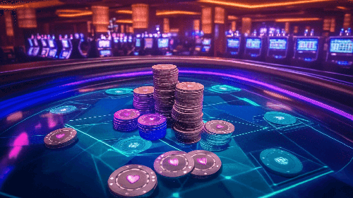 Преимущества слотов casino Pinup